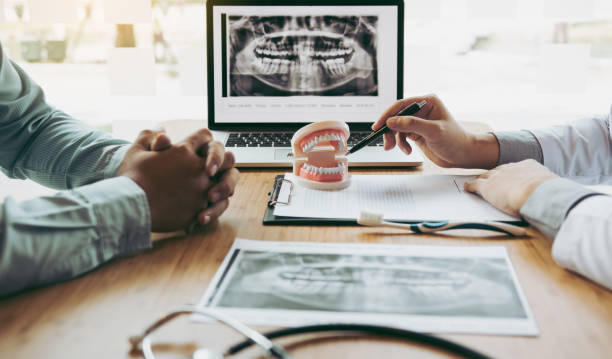 Best Mobile Emergency Dentist in Muskegon, MI