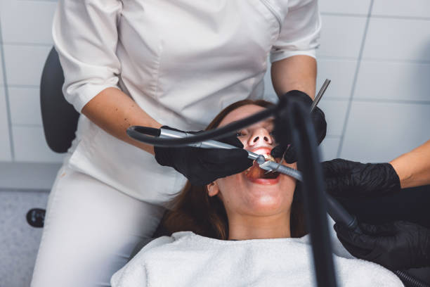 Best Emergency Dentist for Lost Fillings or Crowns in Muskegon, MI