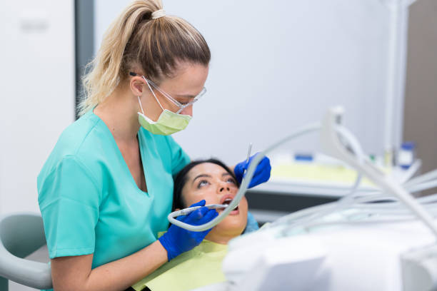 Best Broken or Cracked Tooth Emergency Dentist in Muskegon, MI