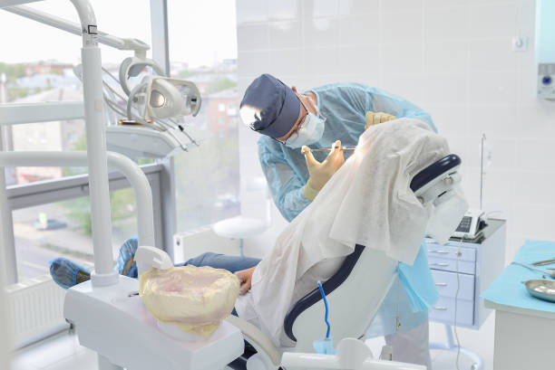 Best Emergency Dental Services for Seniors in Muskegon, MI